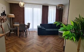 Mazovia Gold Apartament 101